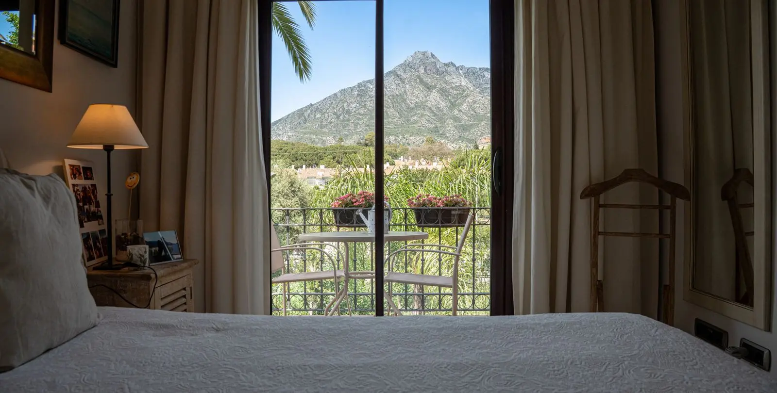 Продажа таунхауса в Marbella 12