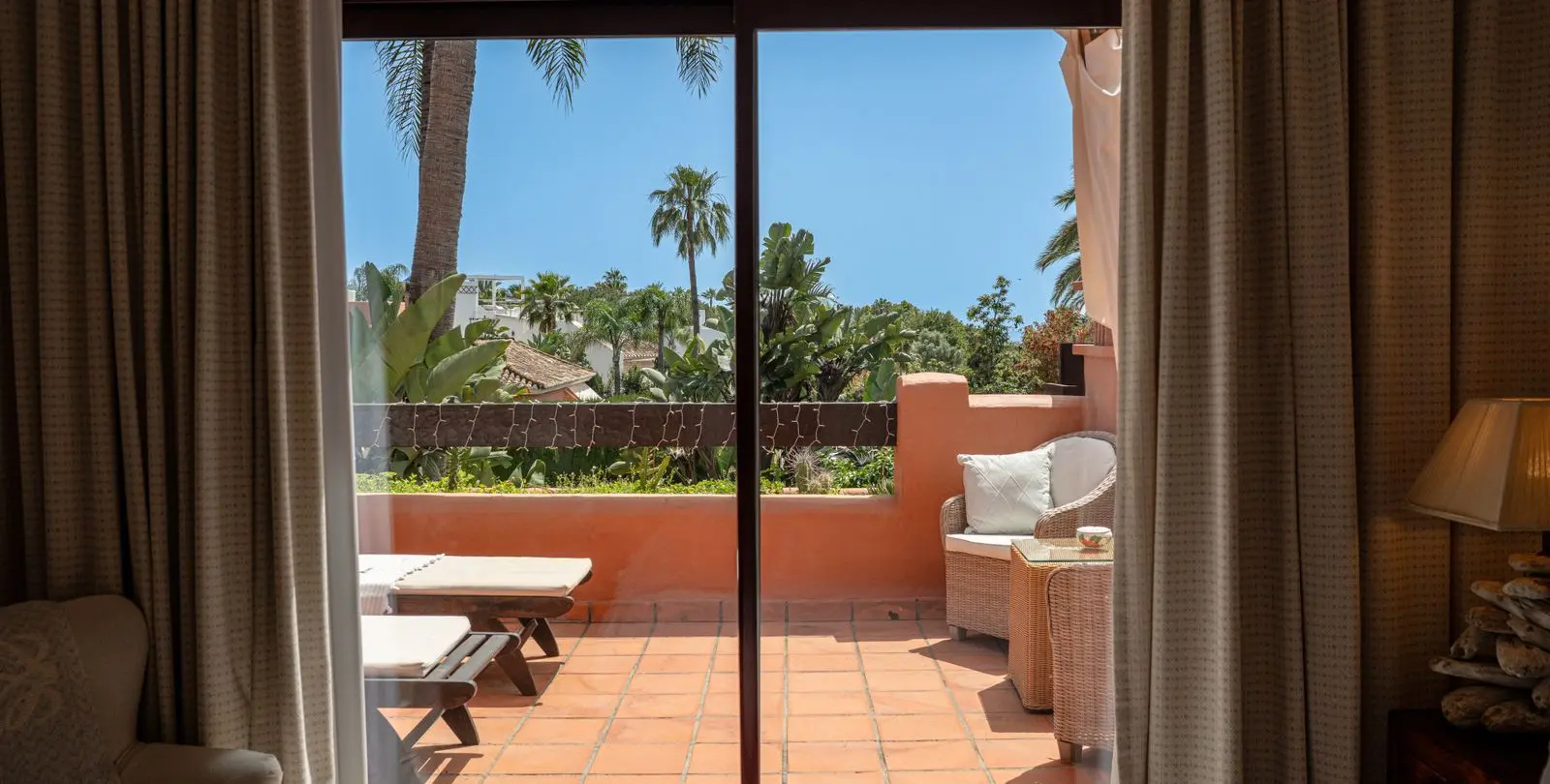 Продажа таунхауса в Marbella 15