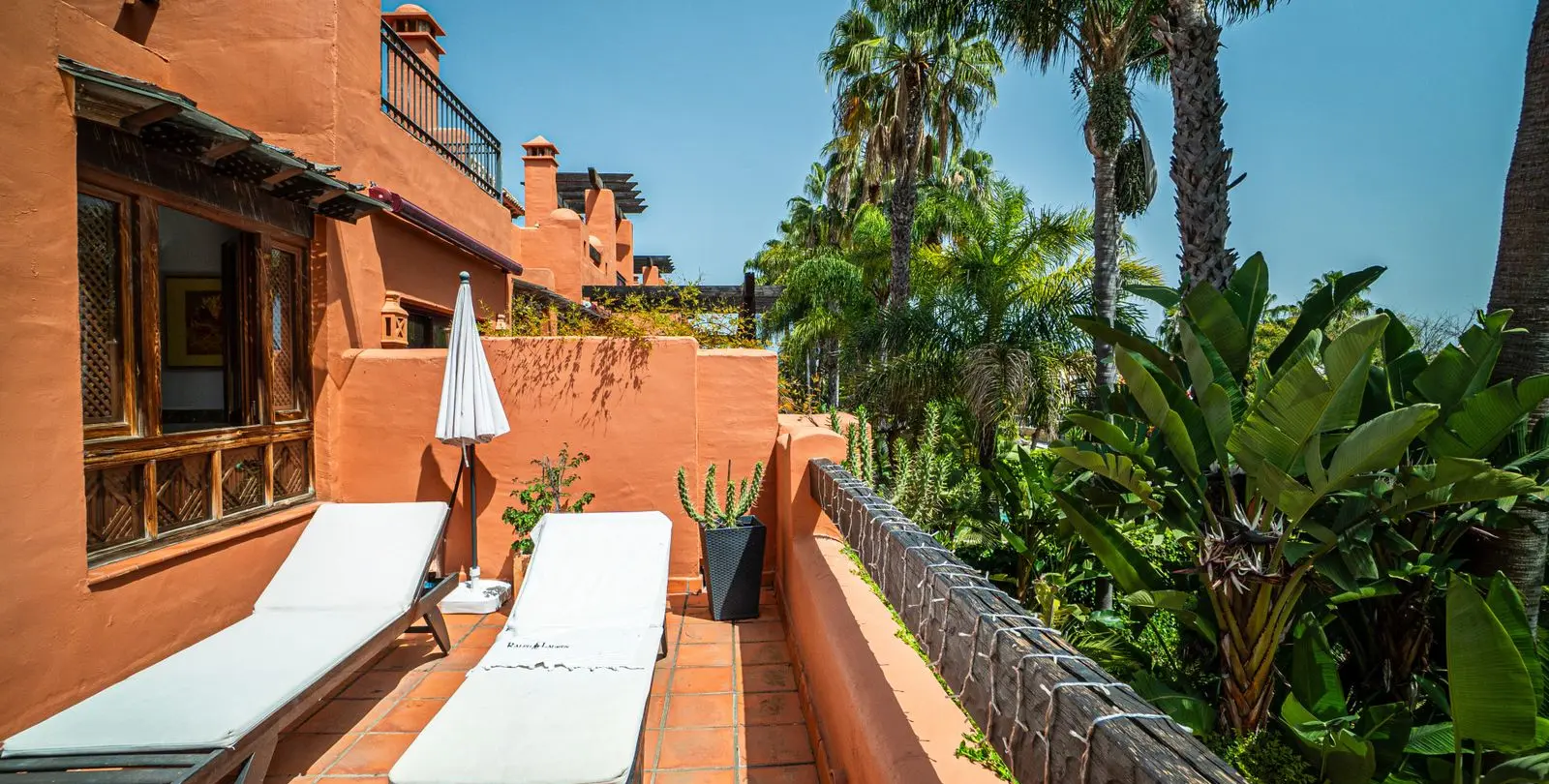 Продажа таунхауса в Marbella 17