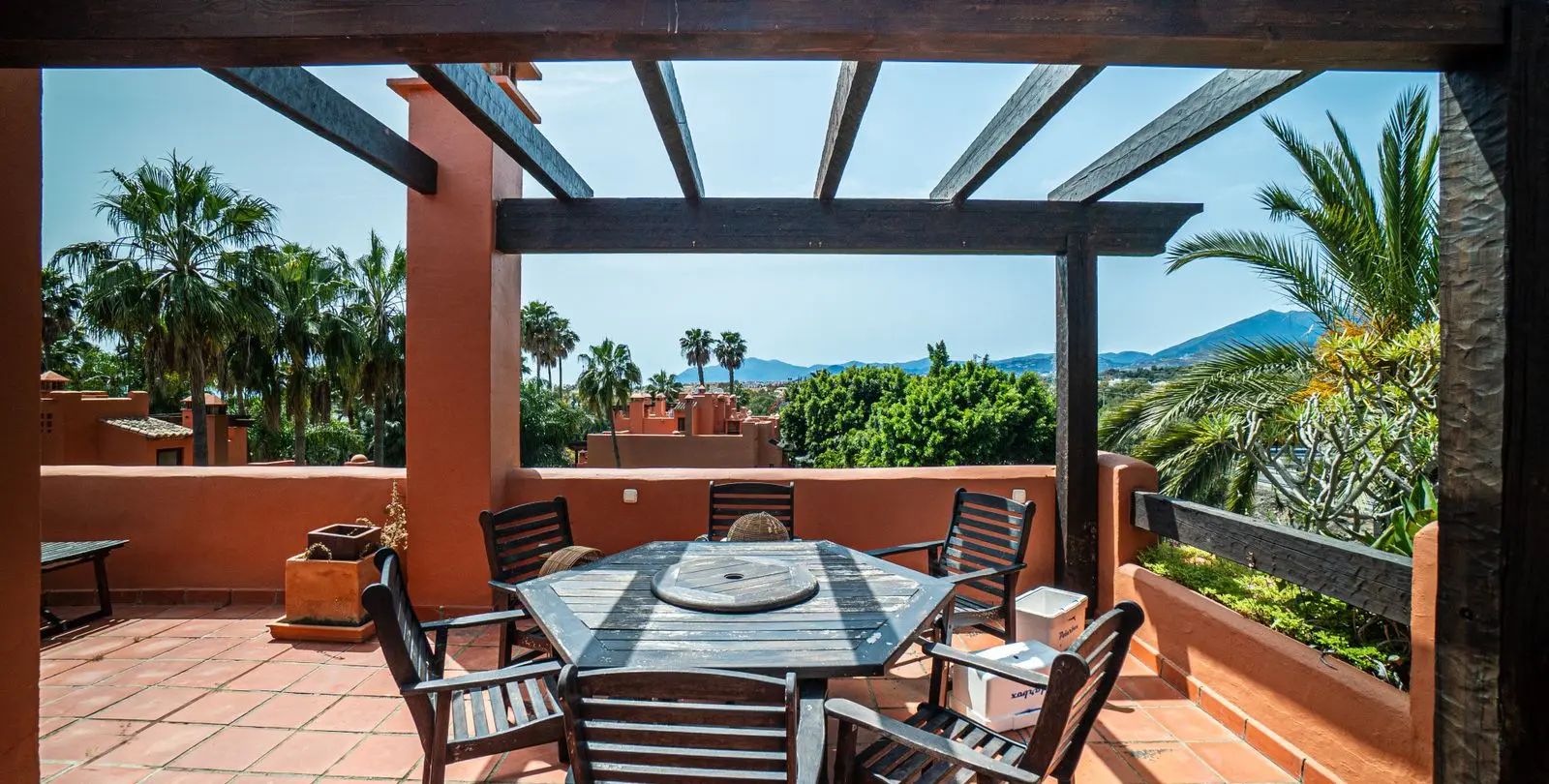 Продажа таунхауса в Marbella 26