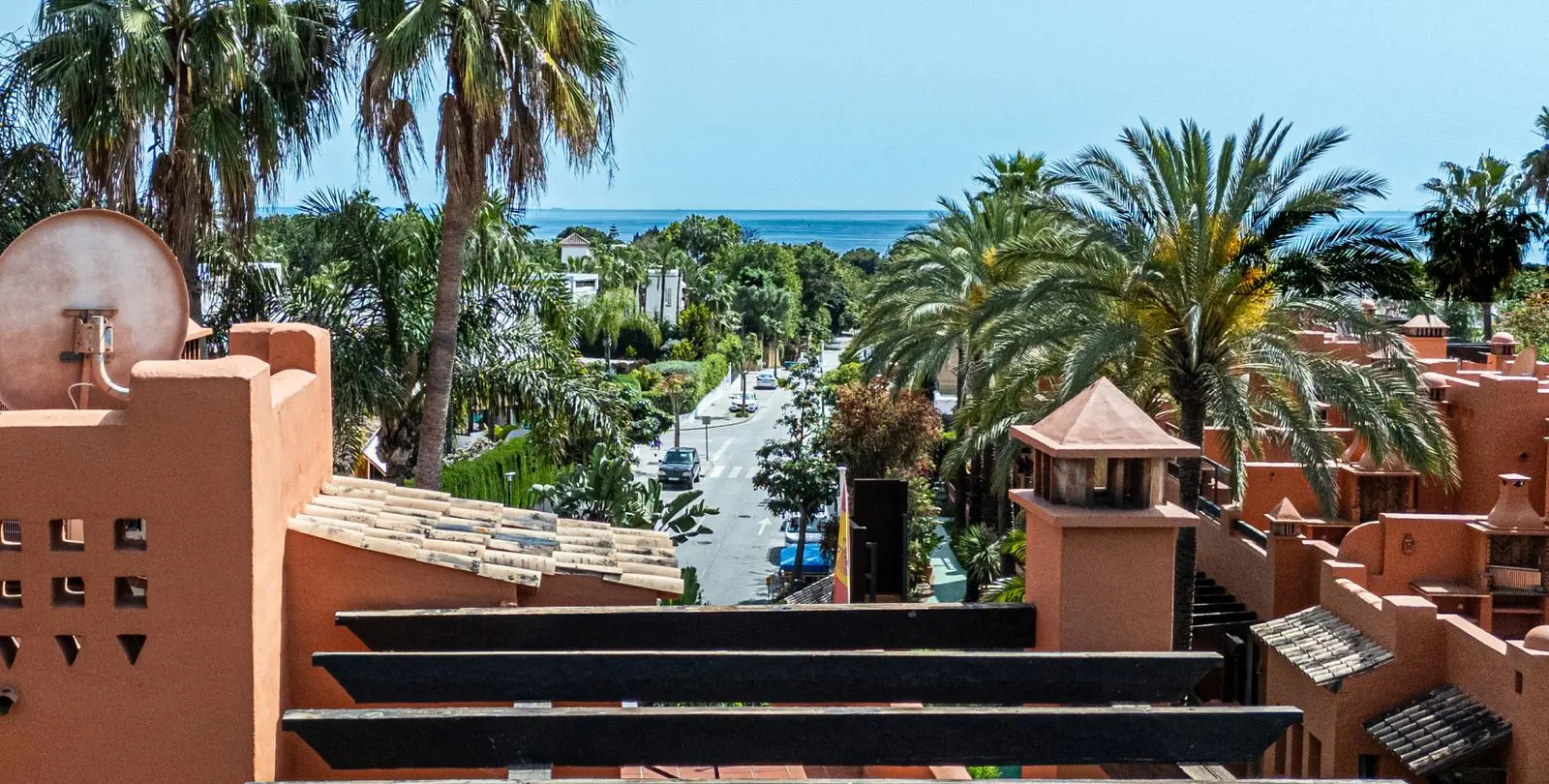 Продажа таунхауса в Marbella 28