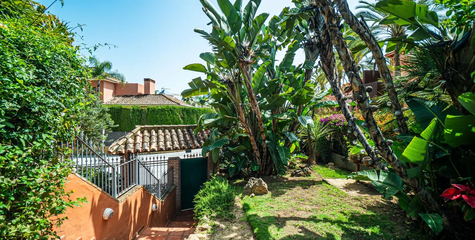 Продажа таунхауса в Marbella 31