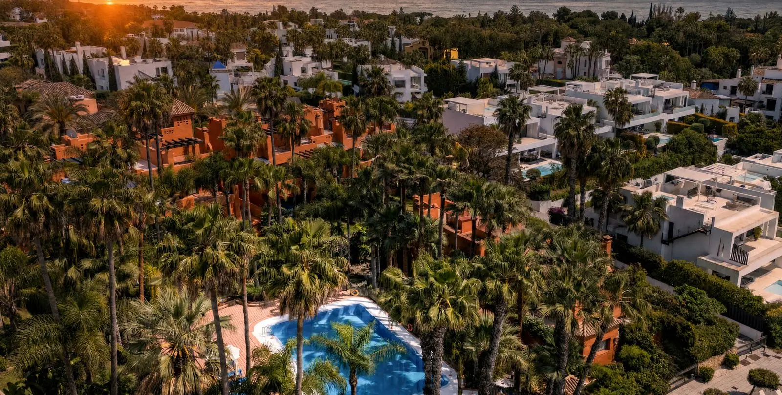 Продажа таунхауса в Marbella 42
