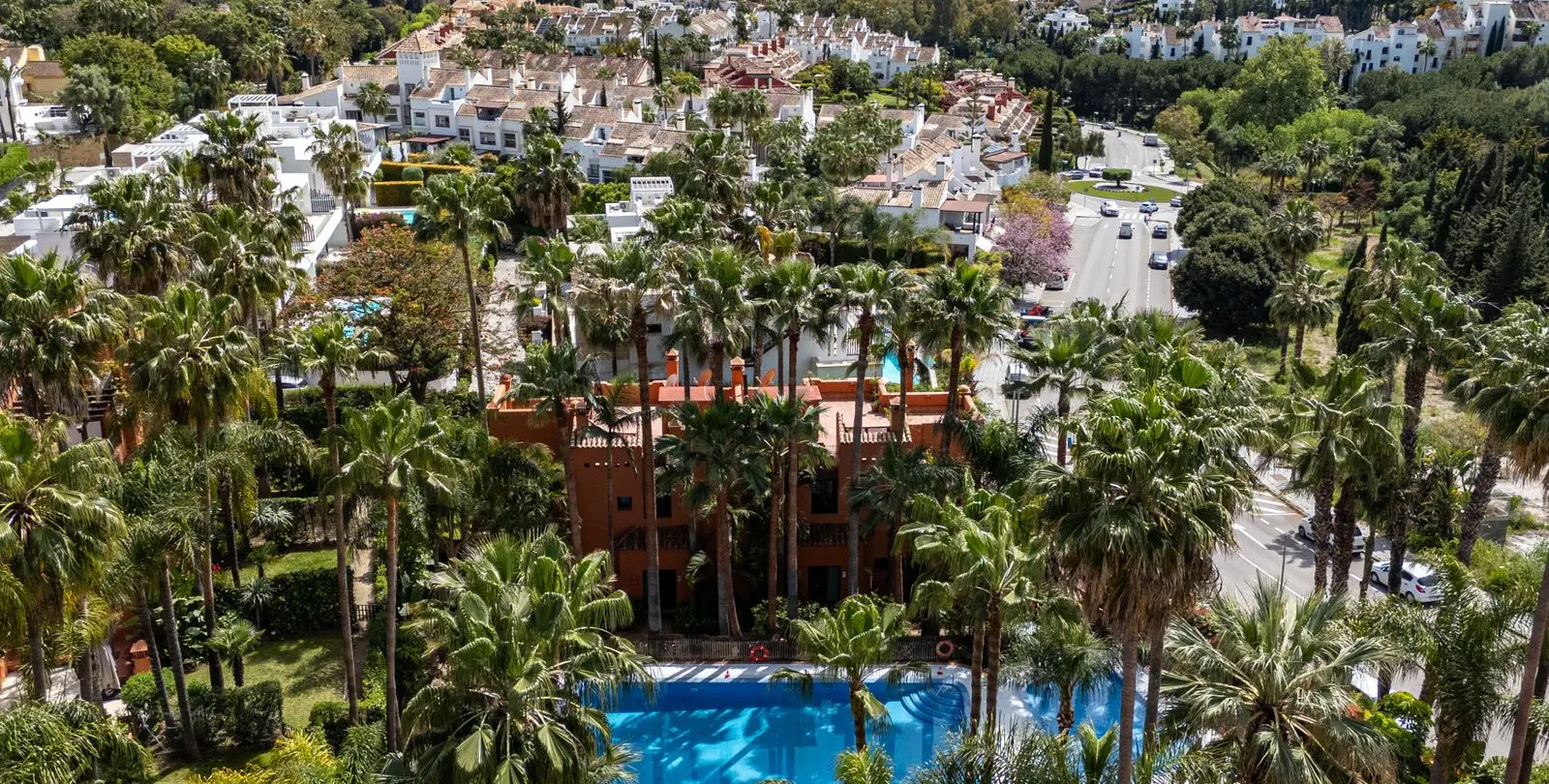 Продажа таунхауса в Marbella 51