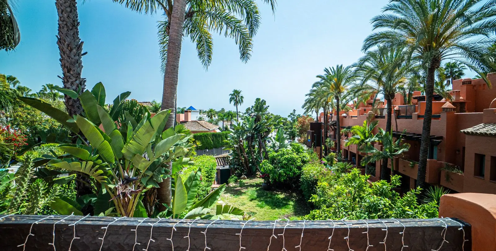 Продажа таунхауса в Marbella 64