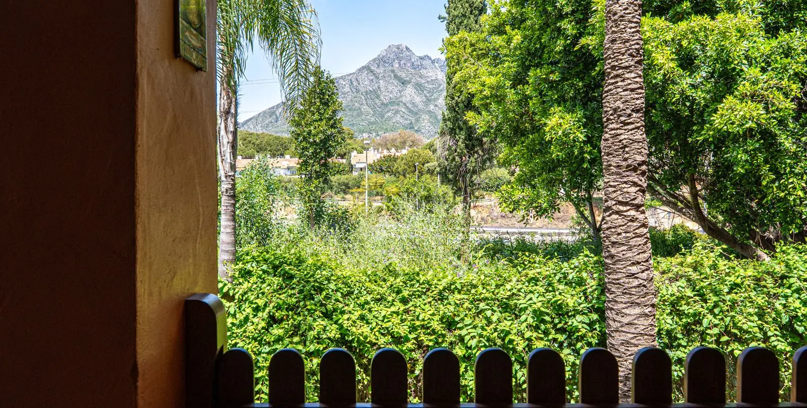 Продажа таунхауса в Marbella 66