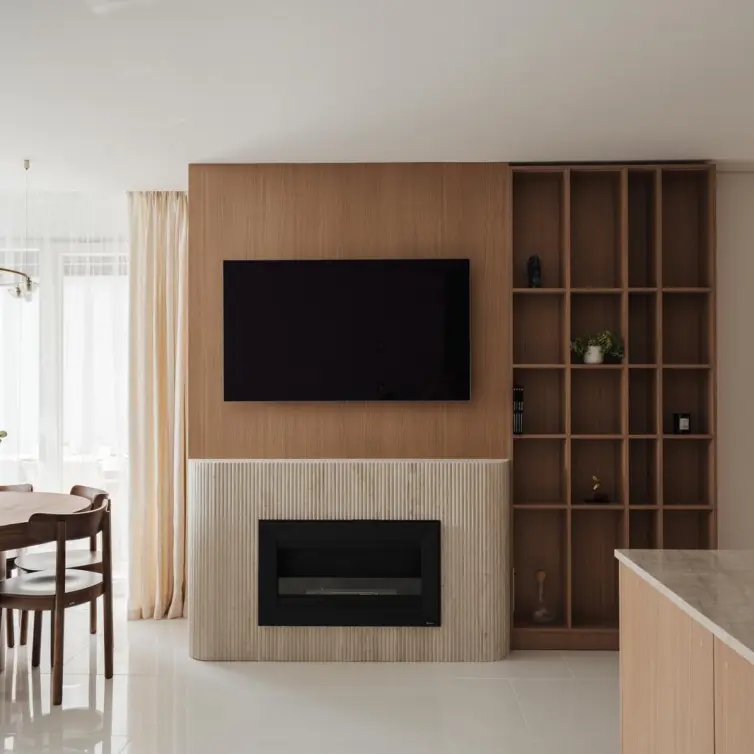 Venta de apartamento en planta media en San Pedro de Alcántara