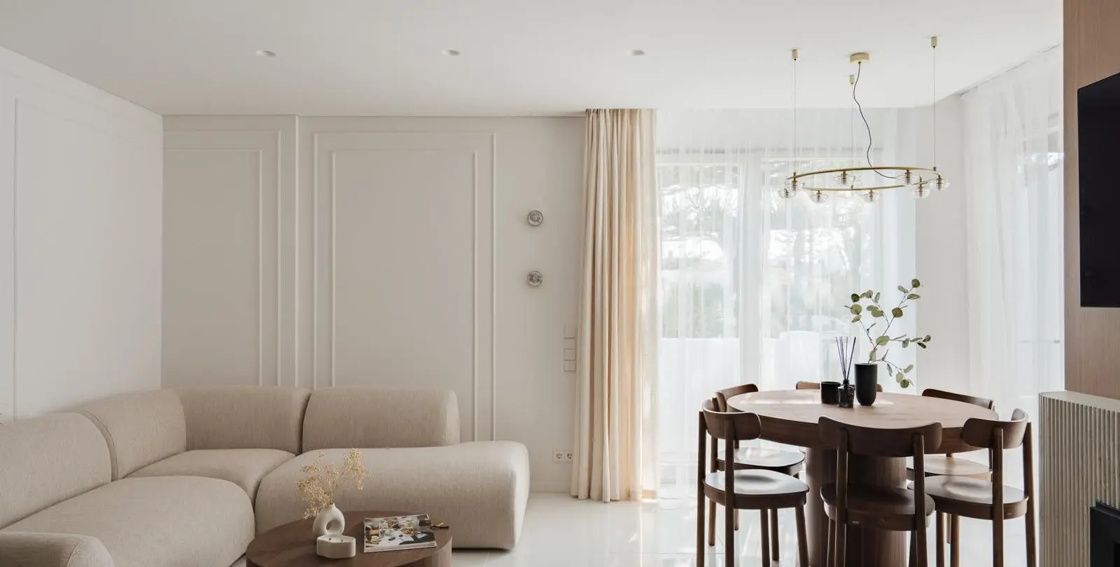 Продажа апартаментов на среднем этаже в San Pedro de Alcántara 3