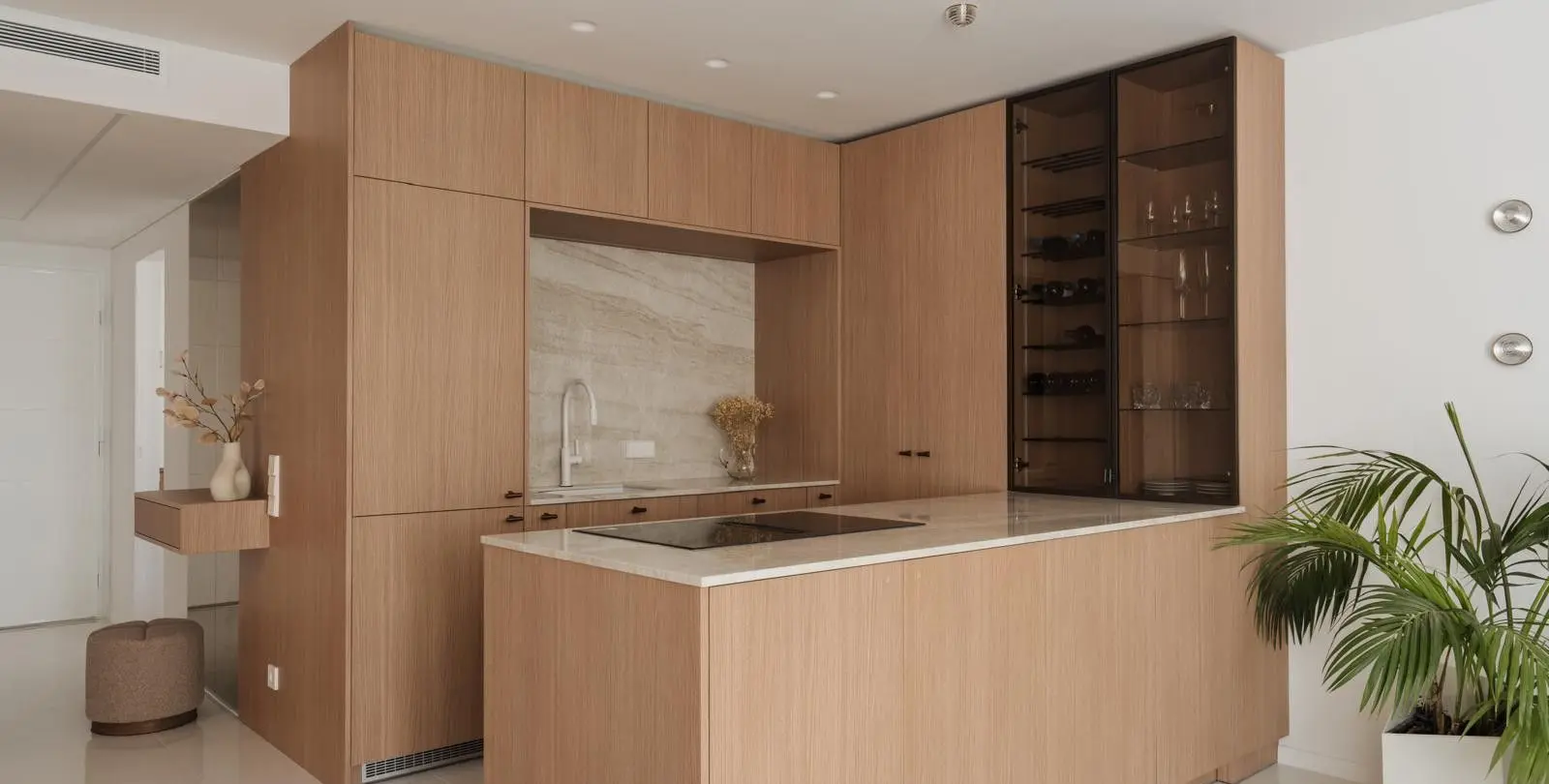 Продажа апартаментов на среднем этаже в San Pedro de Alcántara 9