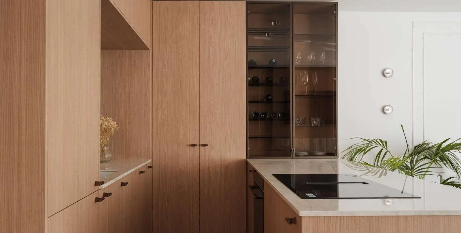Продажа апартаментов на среднем этаже в San Pedro de Alcántara 11