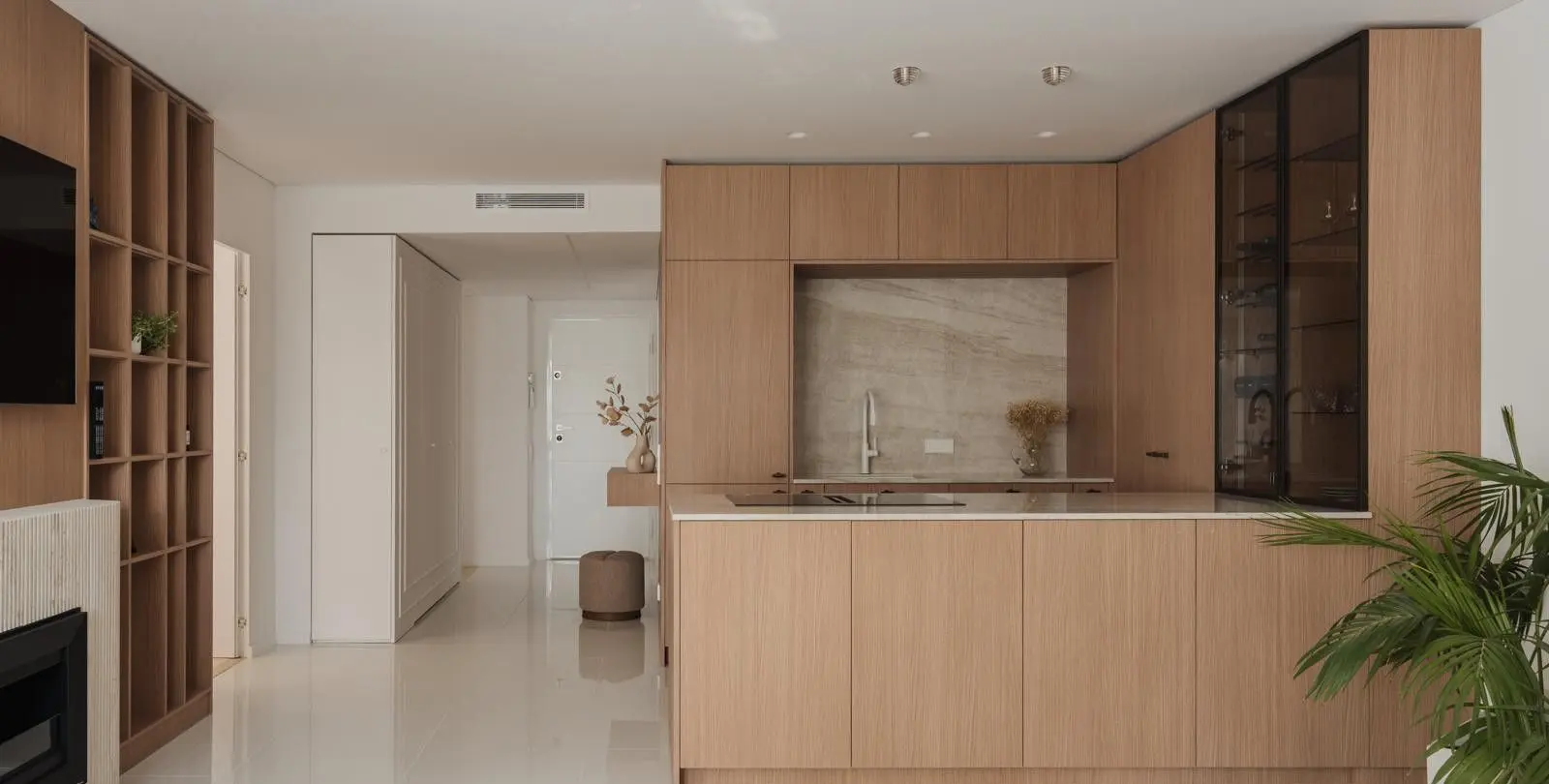 Продажа апартаментов на среднем этаже в San Pedro de Alcántara 12