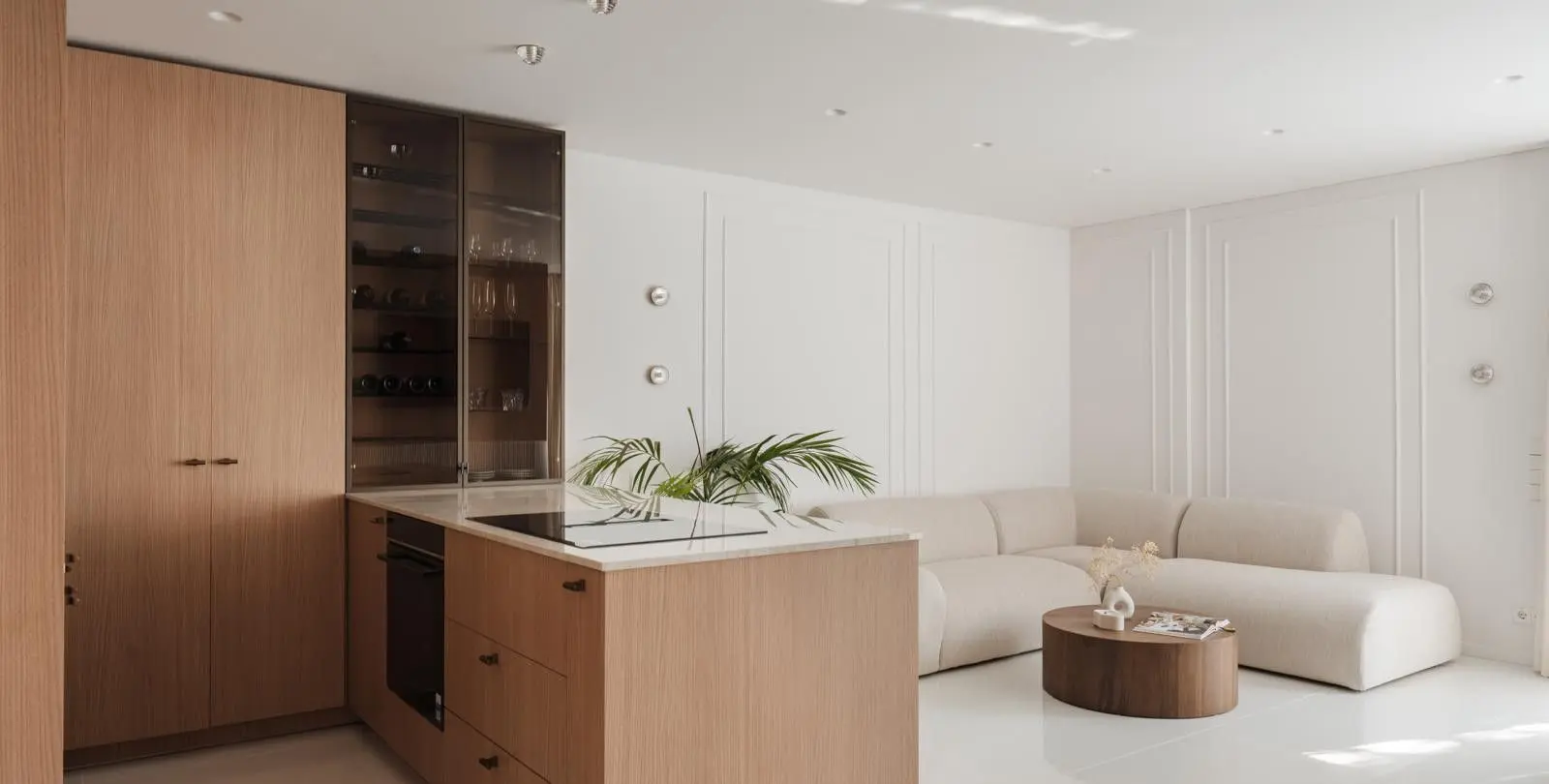 Продажа апартаментов на среднем этаже в San Pedro de Alcántara 13