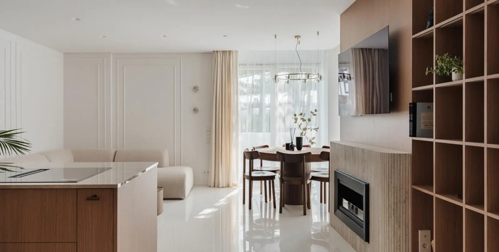 Продажа апартаментов на среднем этаже в San Pedro de Alcántara 14