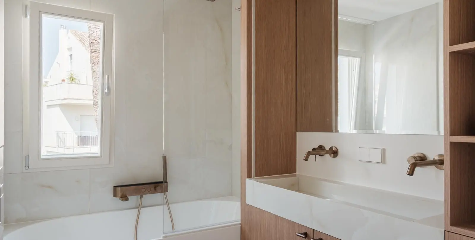 Продажа апартаментов на среднем этаже в San Pedro de Alcántara 19