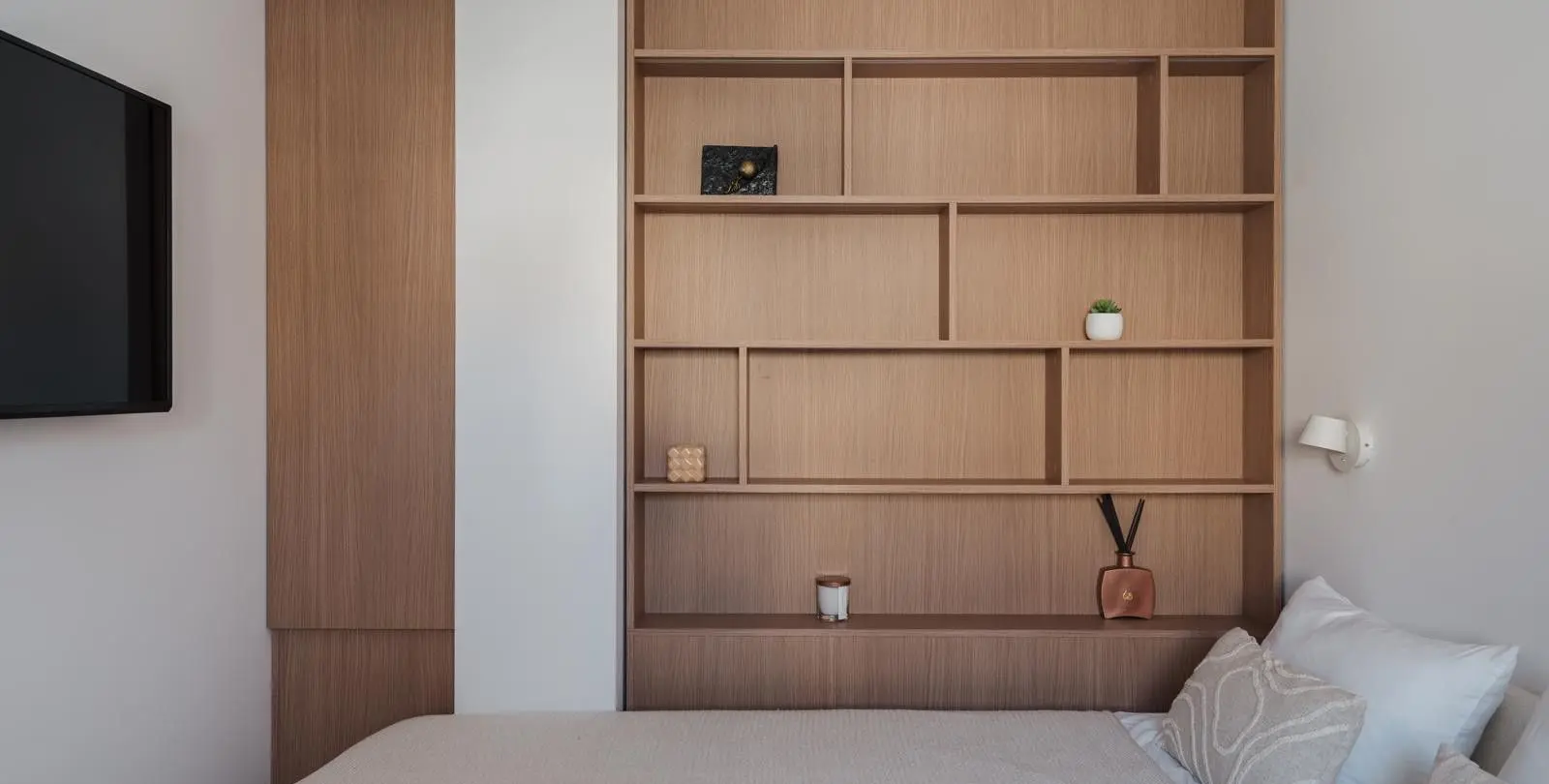 Продажа апартаментов на среднем этаже в San Pedro de Alcántara 22
