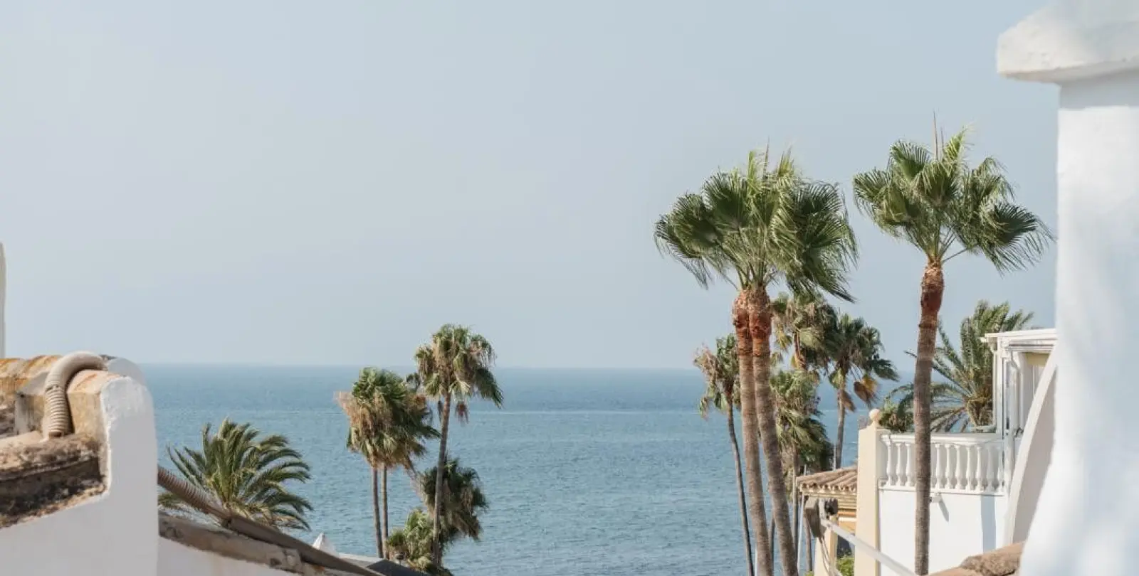 Продажа апартаментов на среднем этаже в San Pedro de Alcántara 43