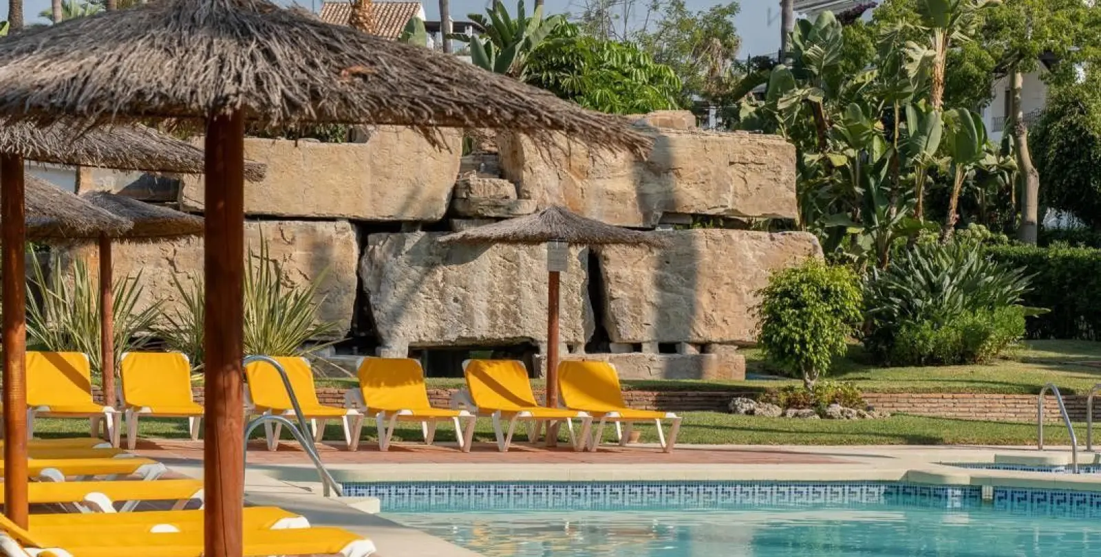 Продажа апартаментов на среднем этаже в San Pedro de Alcántara 49