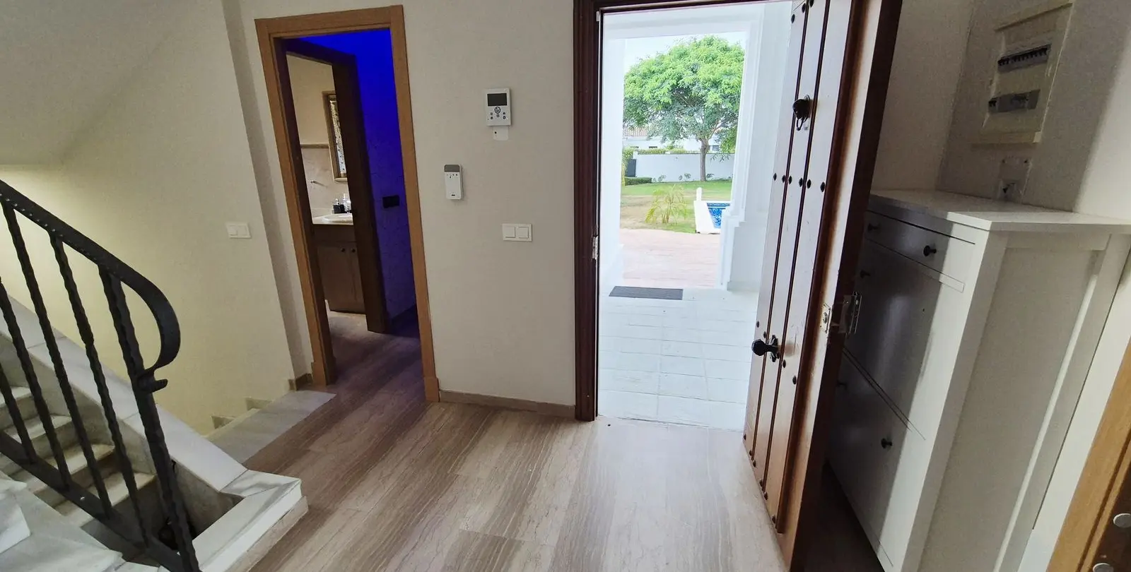 Sale of detached villa in Guadalmina Baja 5