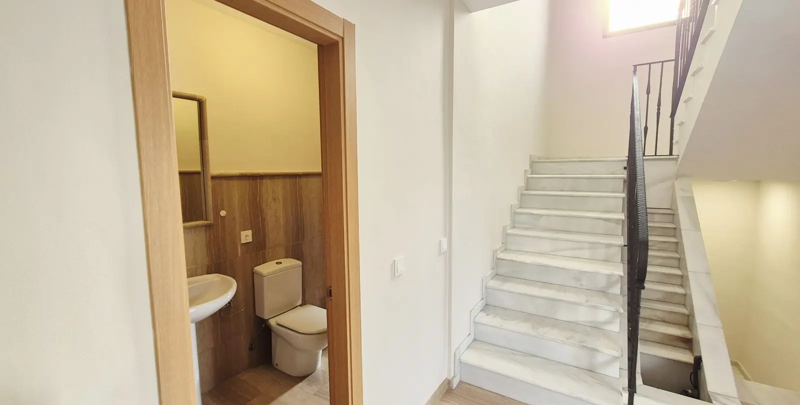Sale of detached villa in Guadalmina Baja 8