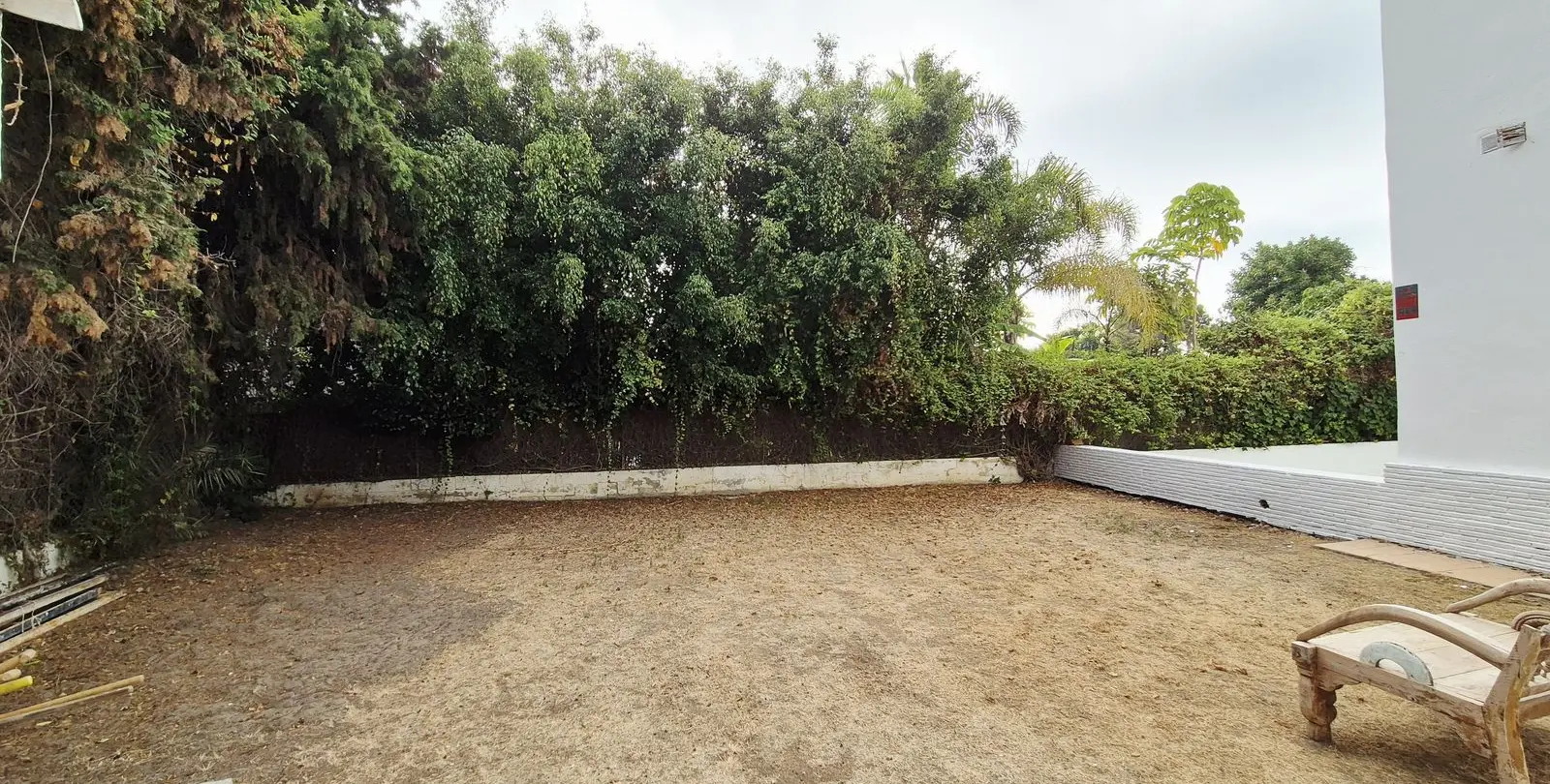 Sale of detached villa in Guadalmina Baja 19