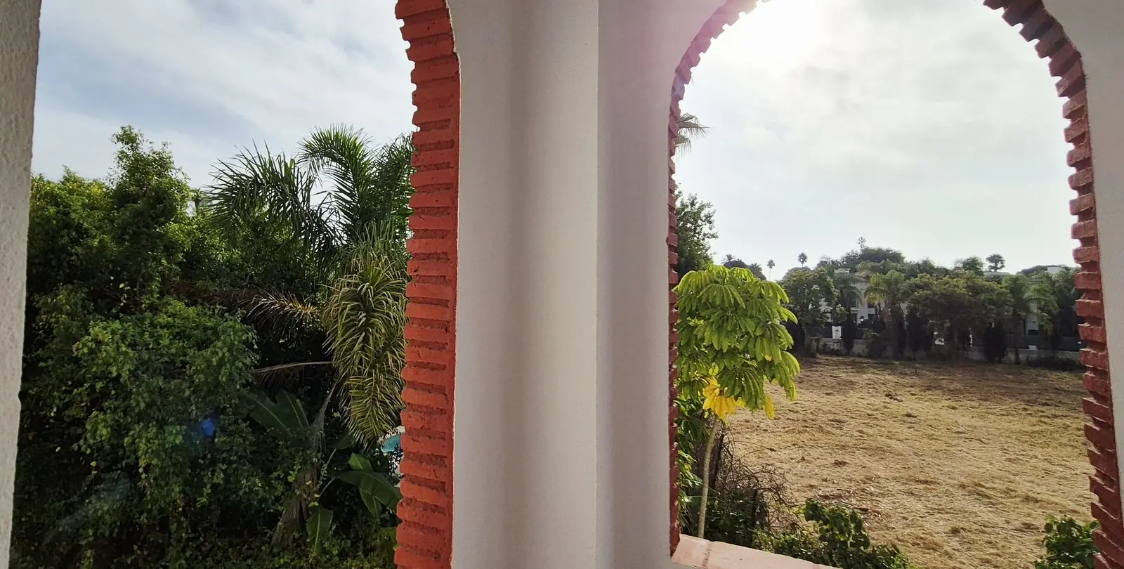Sale of detached villa in Guadalmina Baja 78