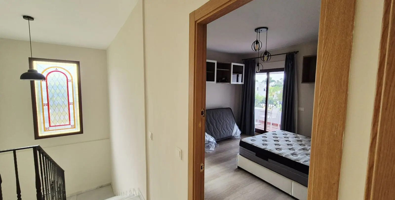 Sale of detached villa in Guadalmina Baja 79