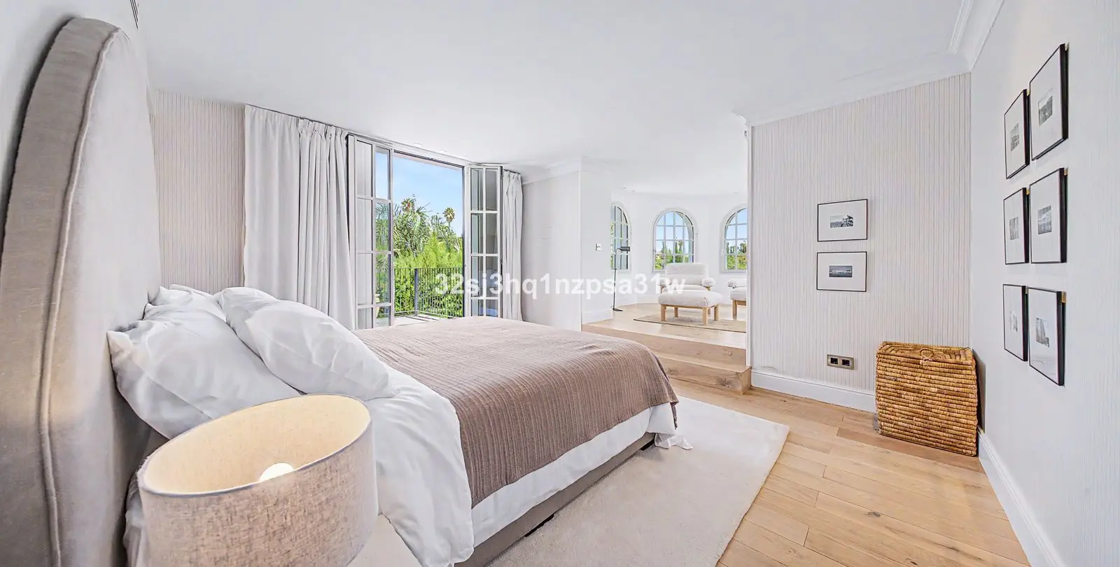 Sale of detached villa in Nueva Andalucía 19
