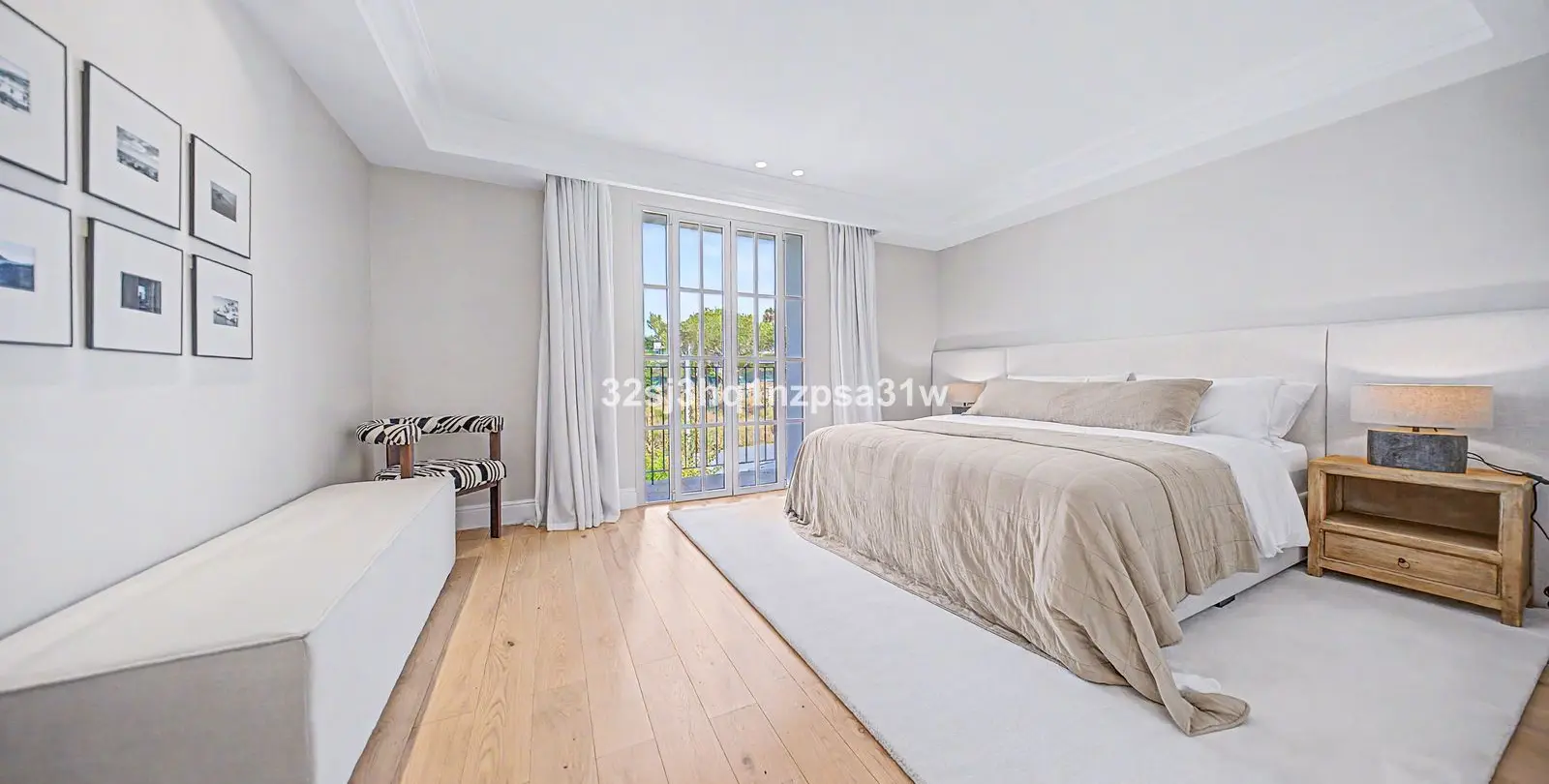 Sale of detached villa in Nueva Andalucía 21