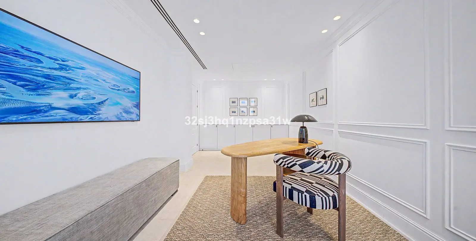 Sale of detached villa in Nueva Andalucía 27