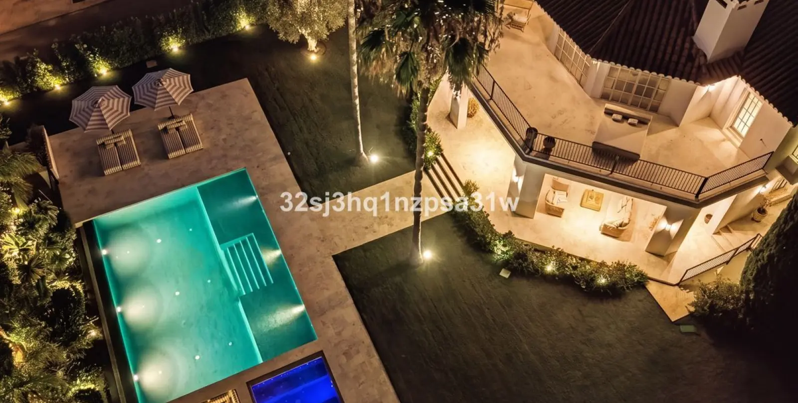 Sale of detached villa in Nueva Andalucía 31