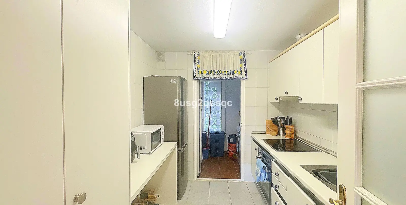 Sale of ground floor apartment in Costalita 5