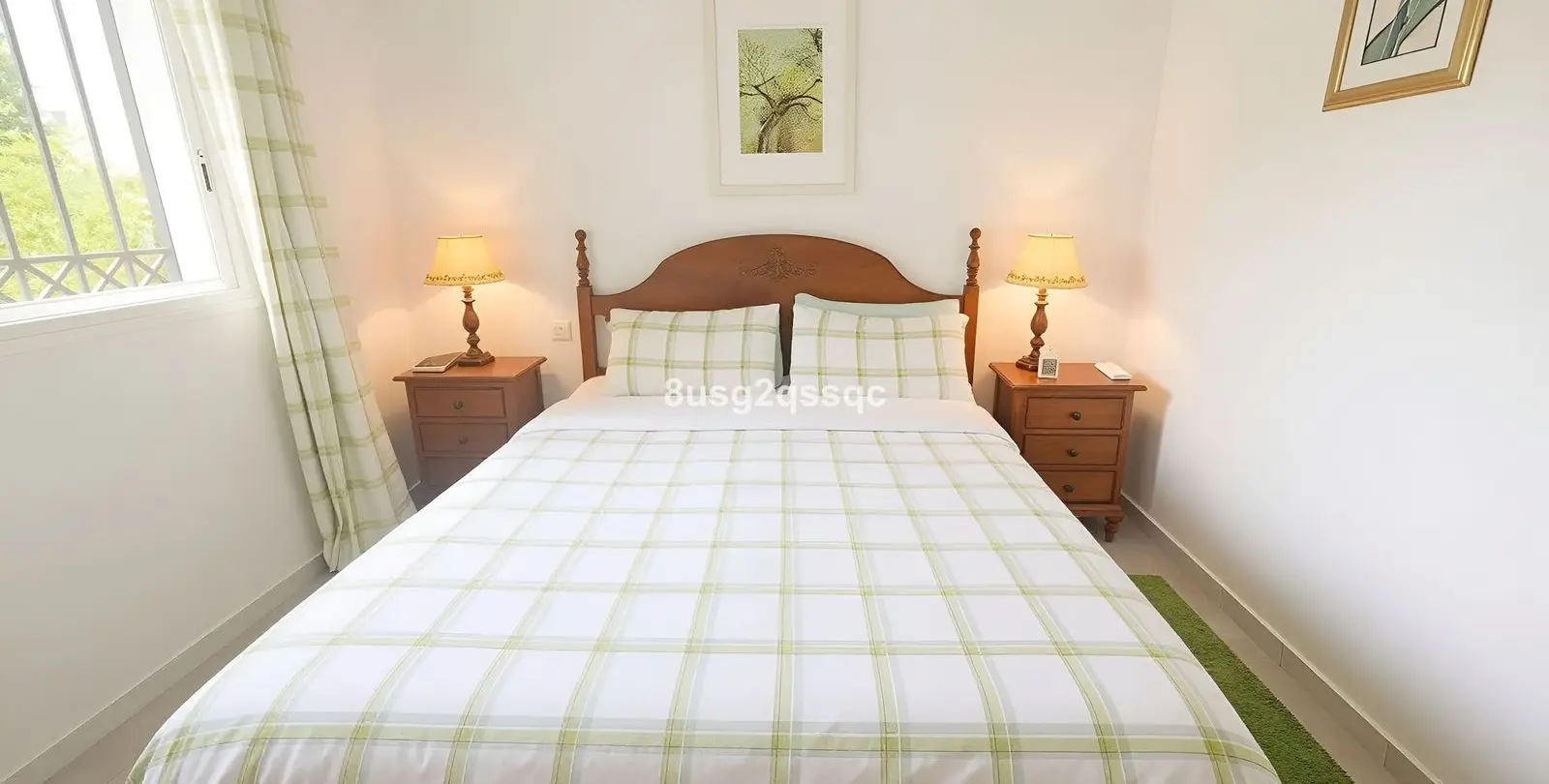 Sale of ground floor apartment in Costalita 7