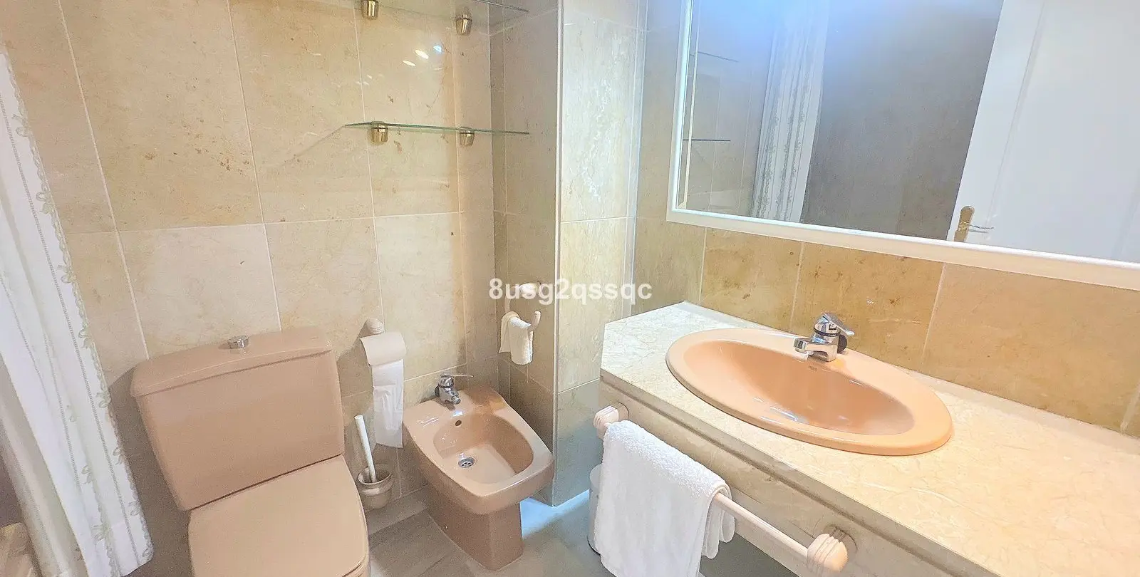 Sale of ground floor apartment in Costalita 11