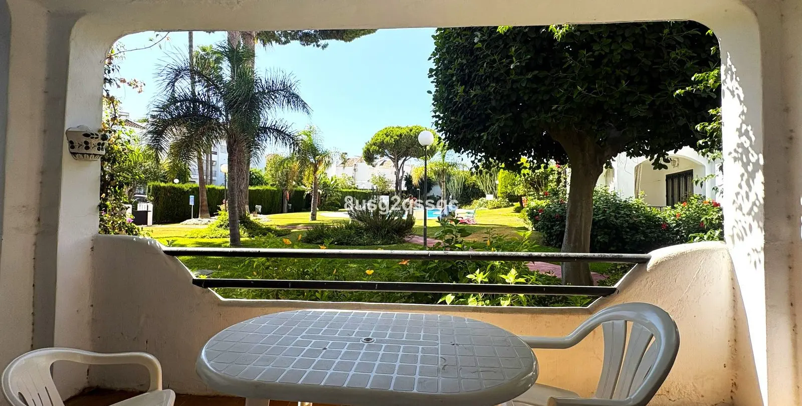 Venta de apartamento en planta baja en Costalita 1