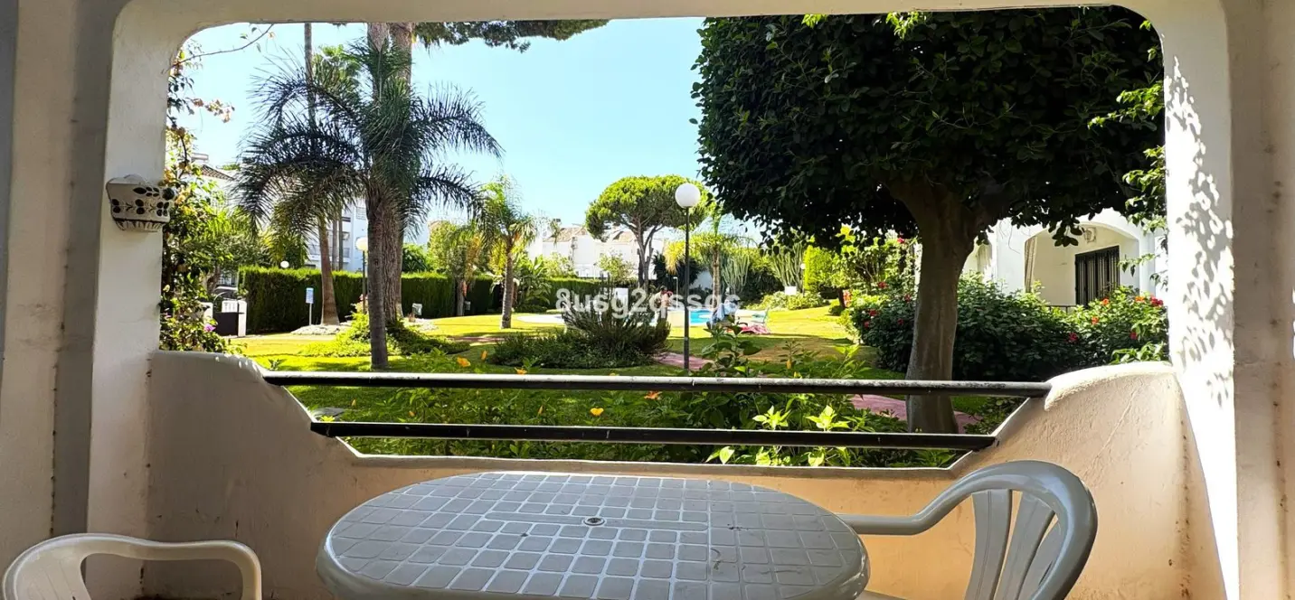 Venta de apartamento en planta baja en Costalita 0