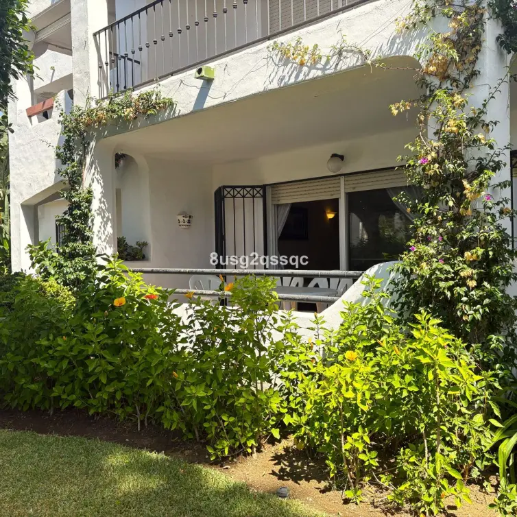 Venta de apartamento en planta baja en Costalita