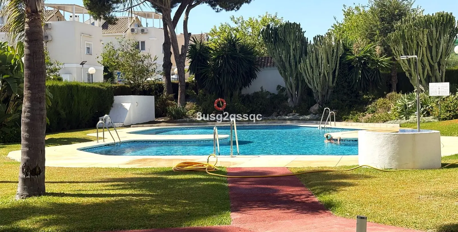 Venta de apartamento en planta baja en Costalita 3