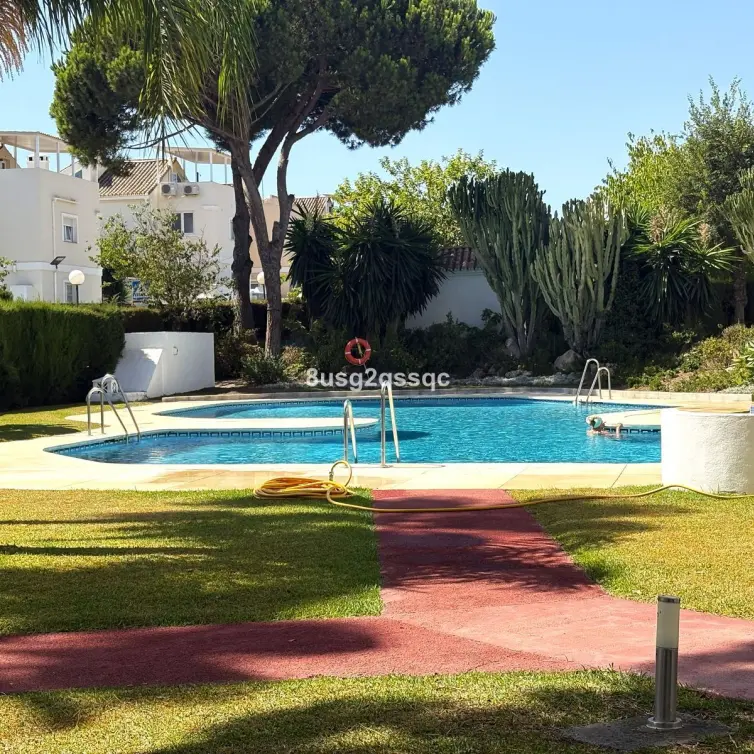 Venta de apartamento en planta baja en Costalita