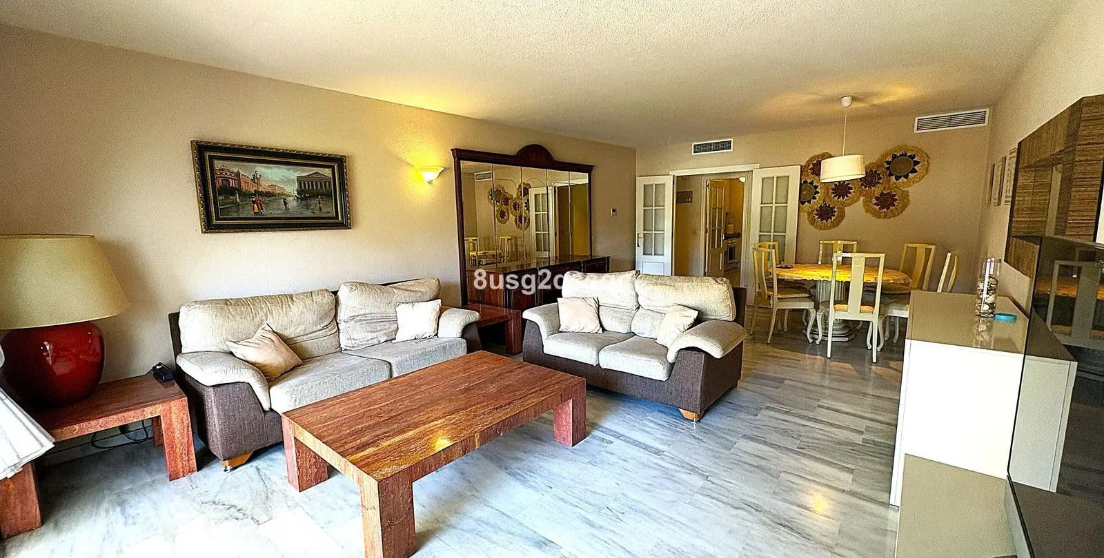 Venta de apartamento en planta baja en Costalita 5