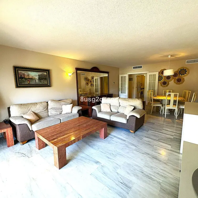 Venta de apartamento en planta baja en Costalita