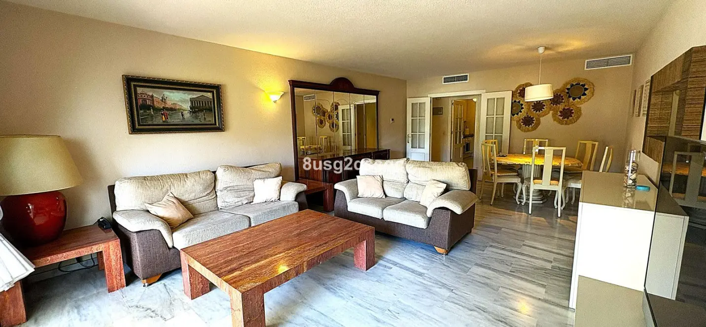 Venta de apartamento en planta baja en Costalita 4