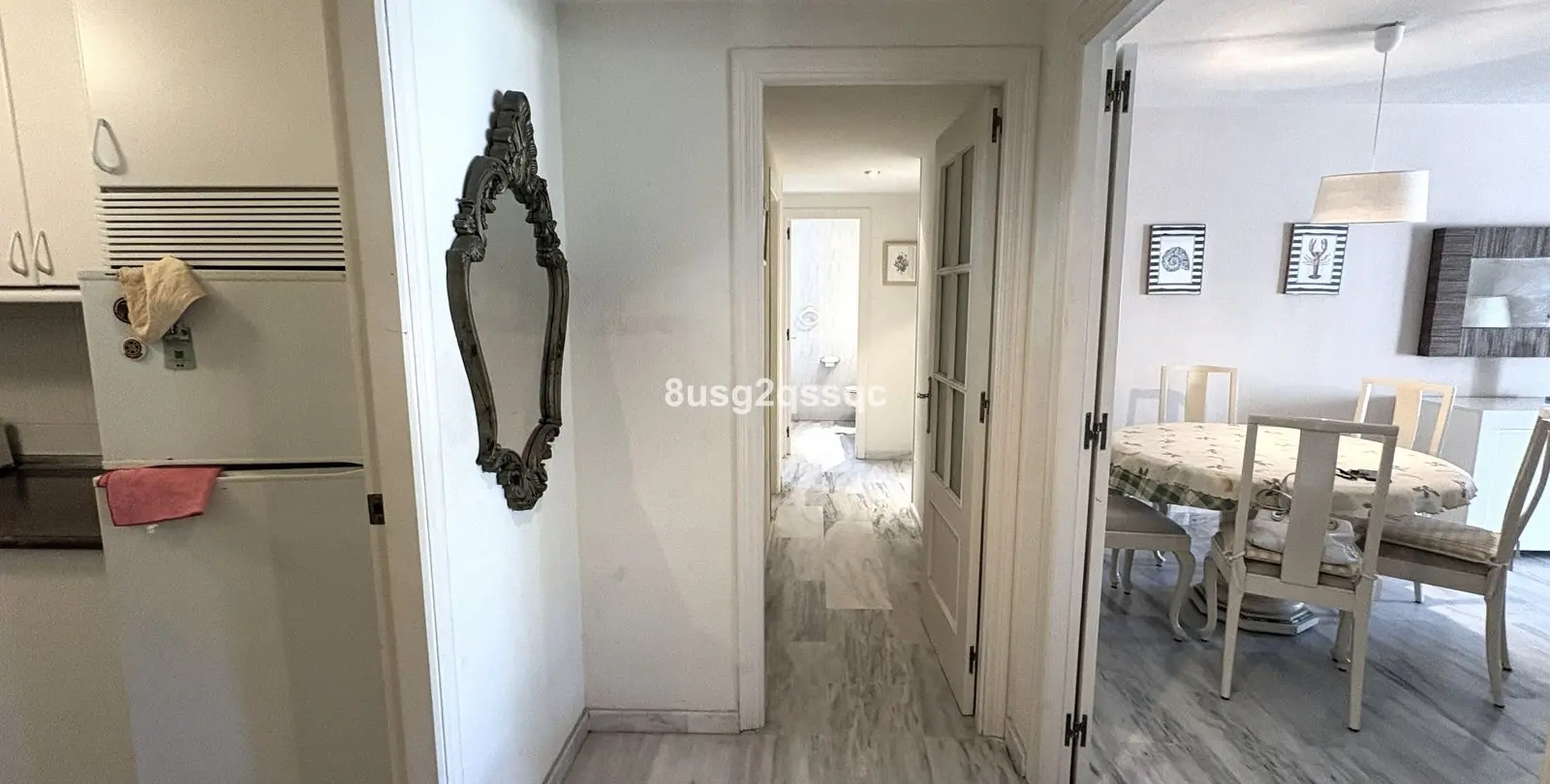 Venta de apartamento en planta baja en Costalita 6