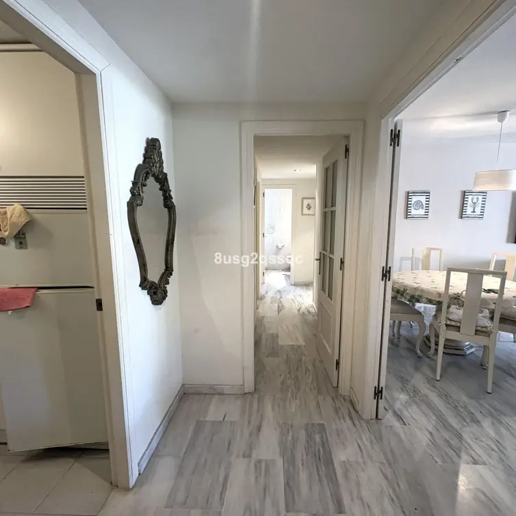 Venta de apartamento en planta baja en Costalita