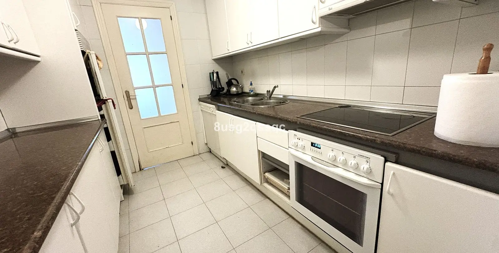 Venta de apartamento en planta baja en Costalita 10