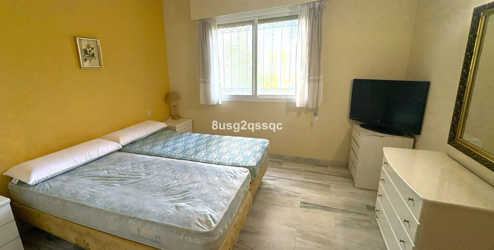 Venta de apartamento en planta baja en Costalita 11
