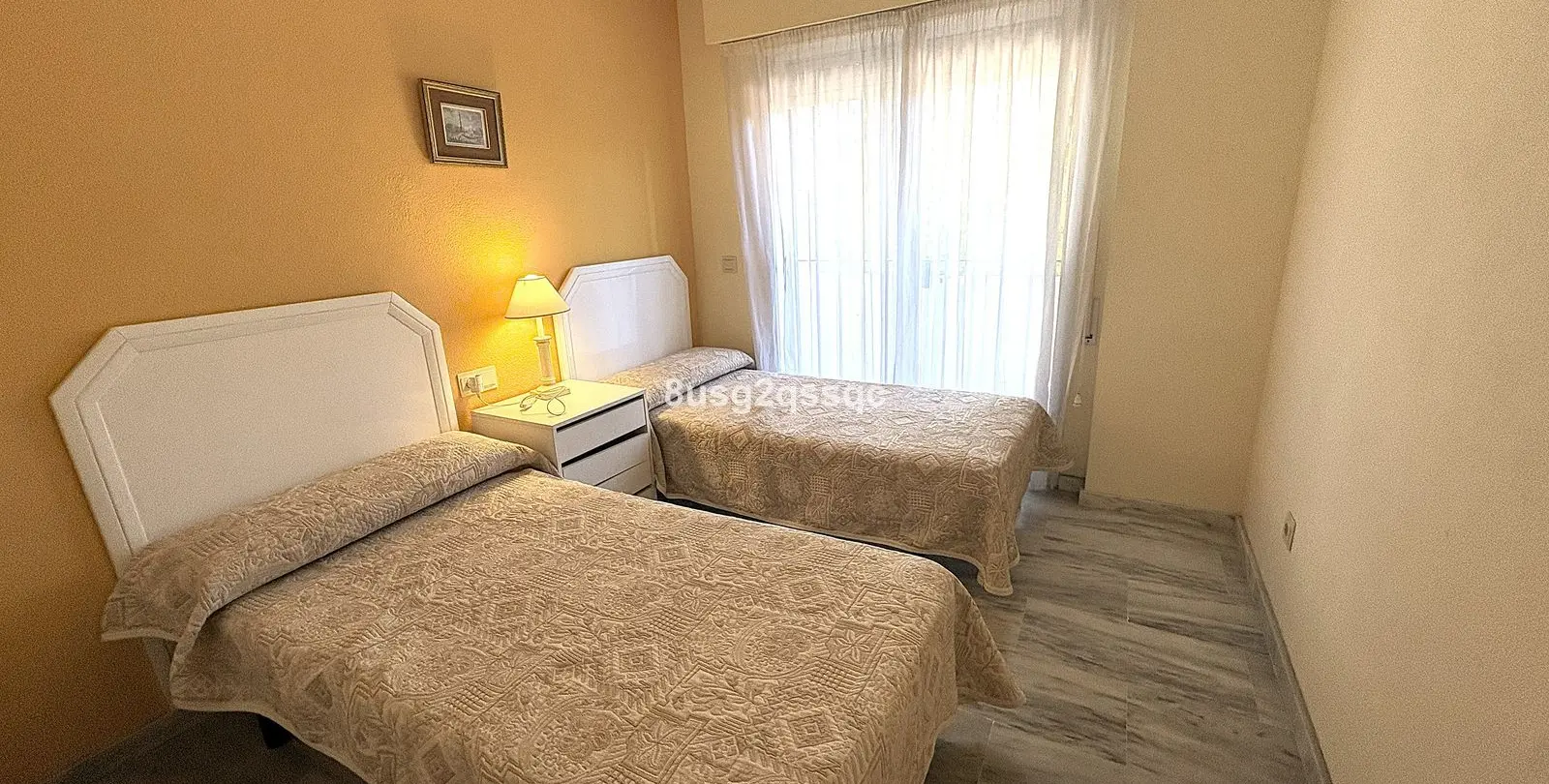 Venta de apartamento en planta baja en Costalita 14