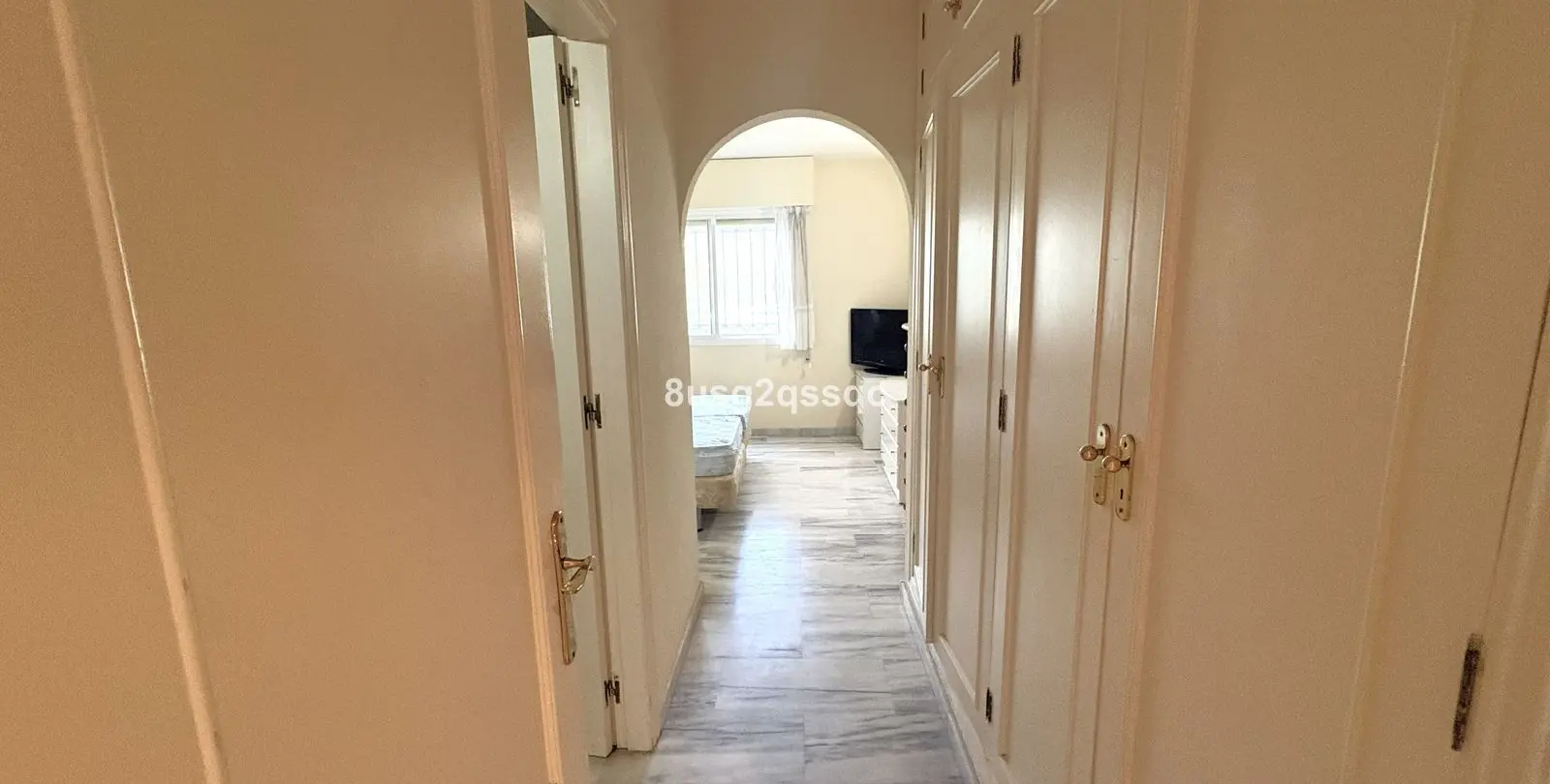 Venta de apartamento en planta baja en Costalita 17