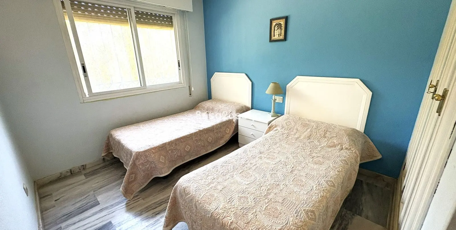 Venta de apartamento en planta baja en Costalita 18