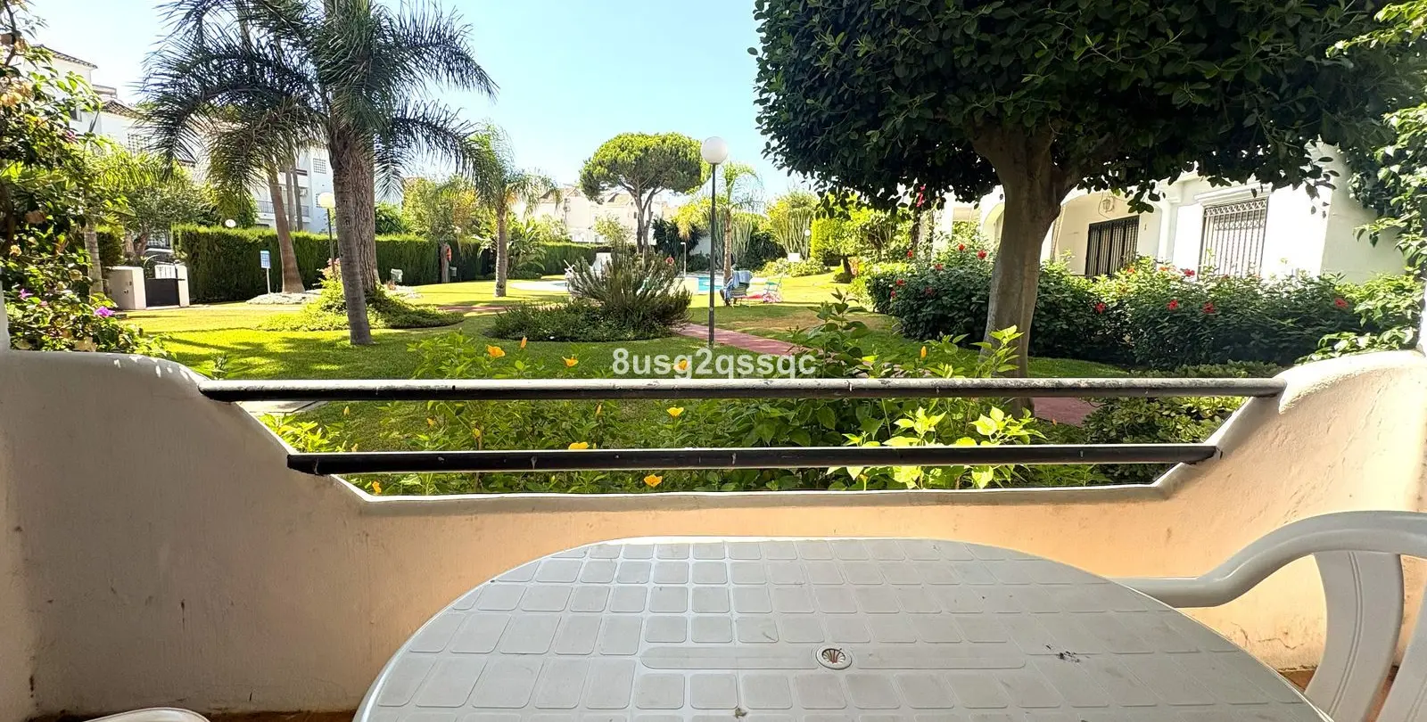 Venta de apartamento en planta baja en Costalita 20