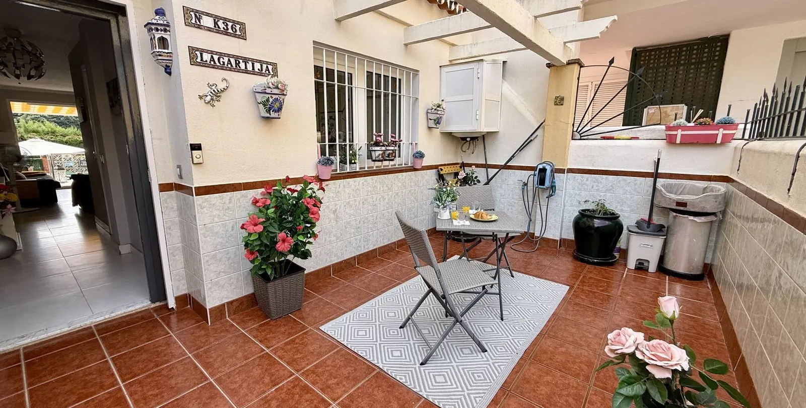 Sale of ground floor apartment in Torremolinos 3